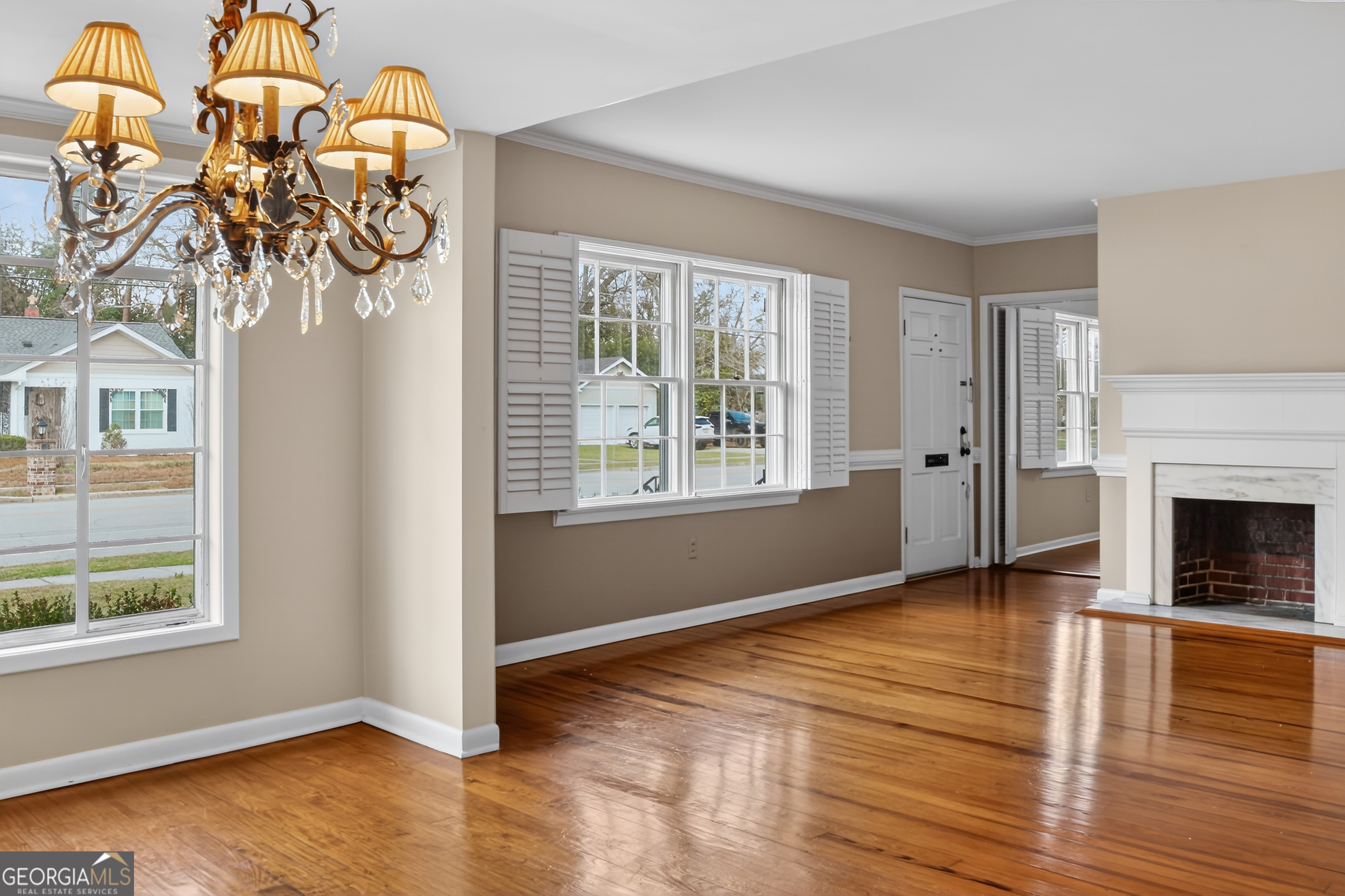 606 West Liberty Street Claxton, GA 30417 - Photo 61 of 86