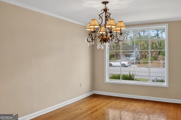 $295,000 | 606 West Liberty Street, Claxton, GA 30417