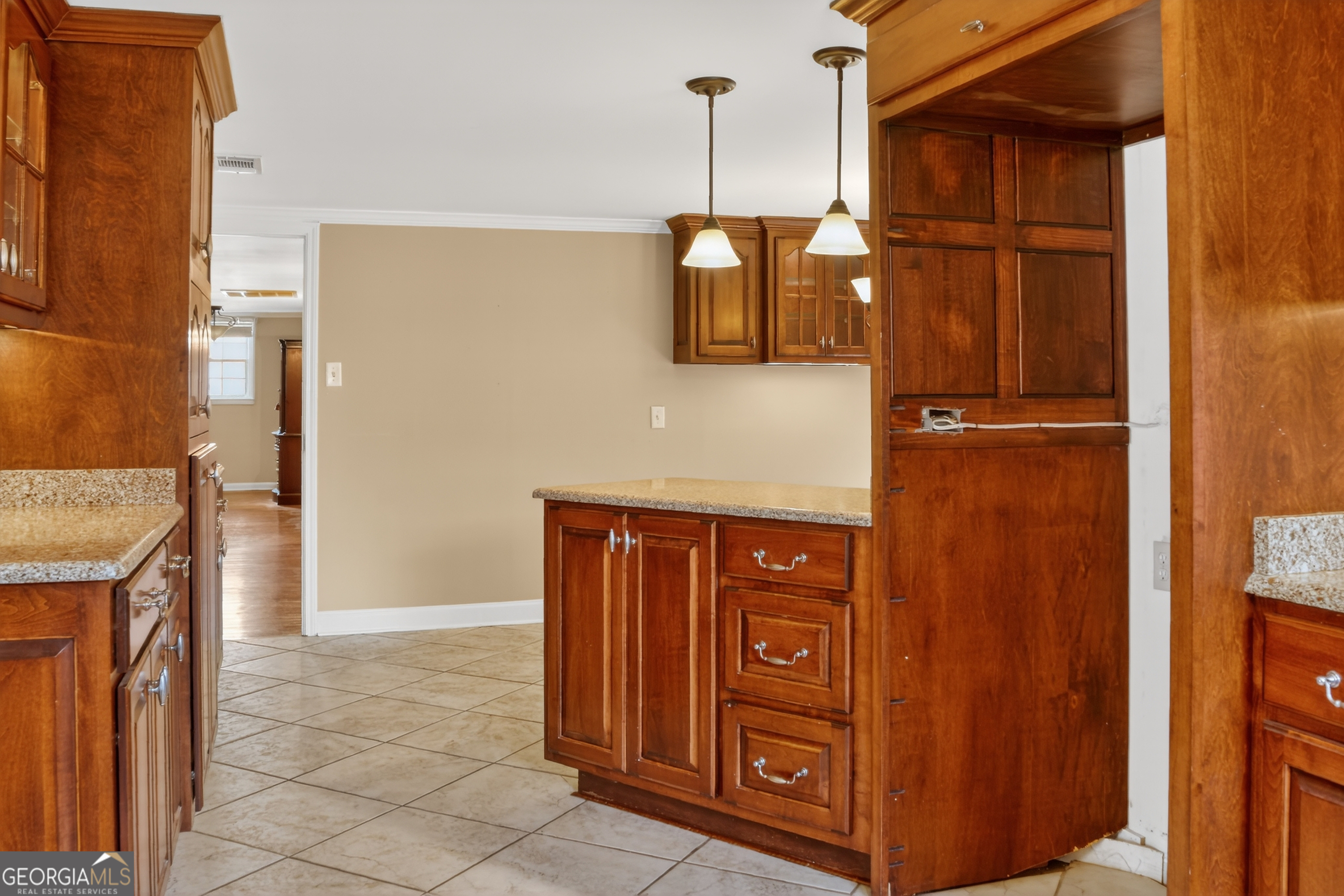 606 West Liberty Street Claxton, GA 30417 - Photo 69 of 86