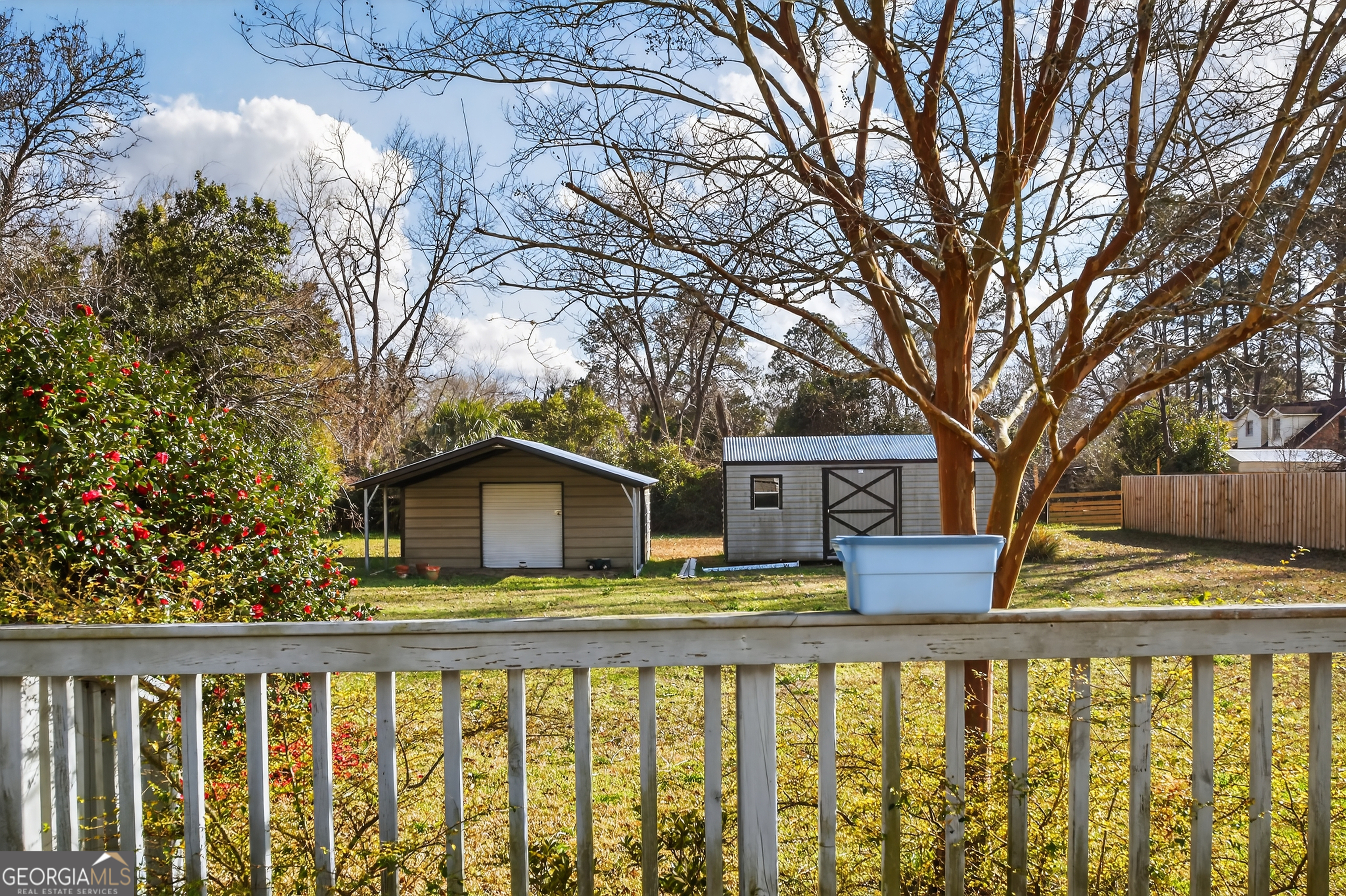 606 West Liberty Street Claxton, GA 30417 - Photo 7 of 86
