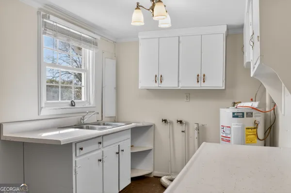 $295,000 | 606 West Liberty Street, Claxton, GA 30417