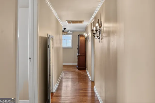 $295,000 | 606 West Liberty Street, Claxton, GA 30417