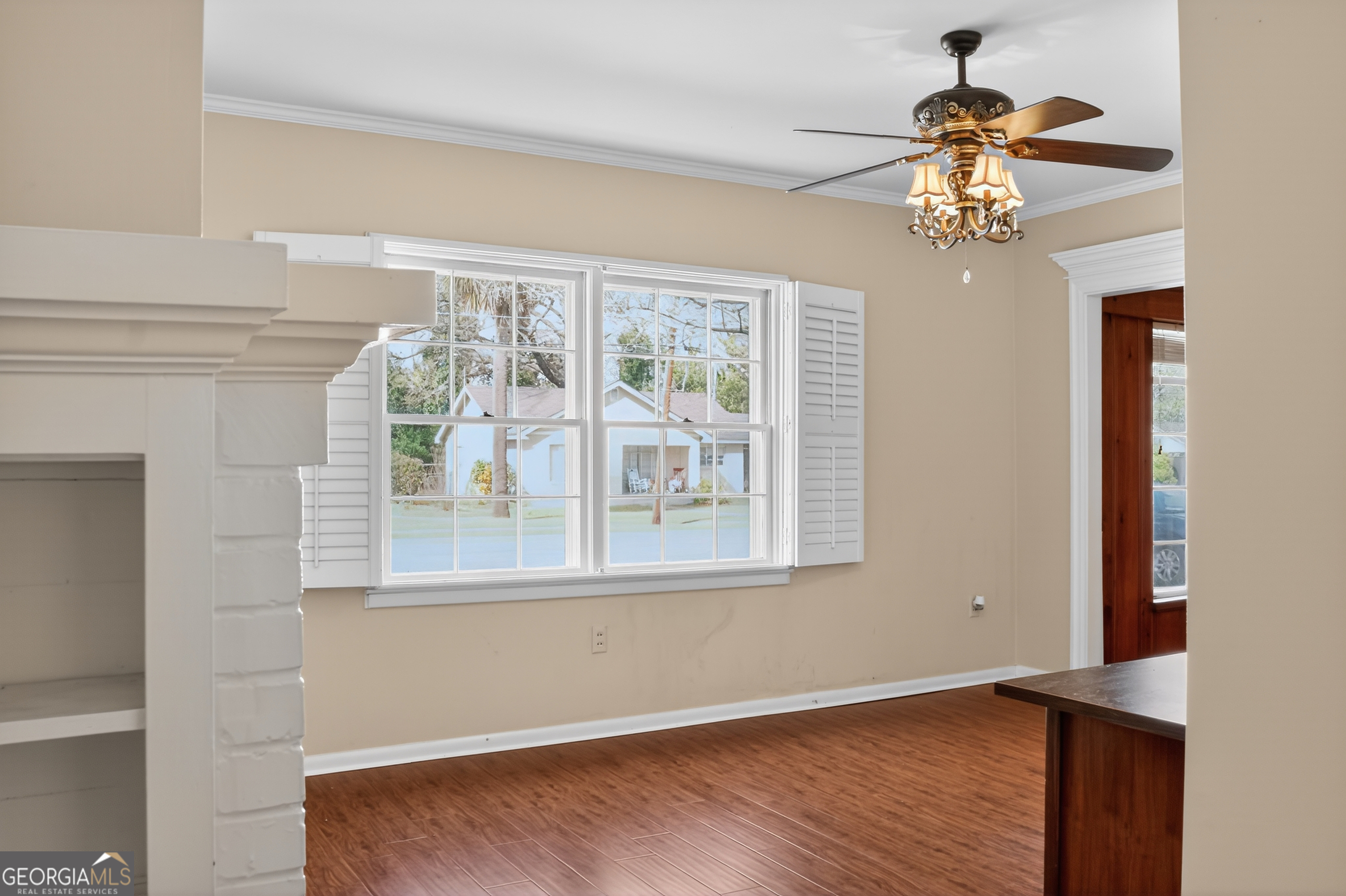 606 West Liberty Street Claxton, GA 30417 - Photo 75 of 86