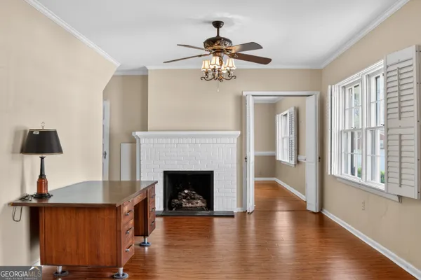 $295,000 | 606 West Liberty Street, Claxton, GA 30417