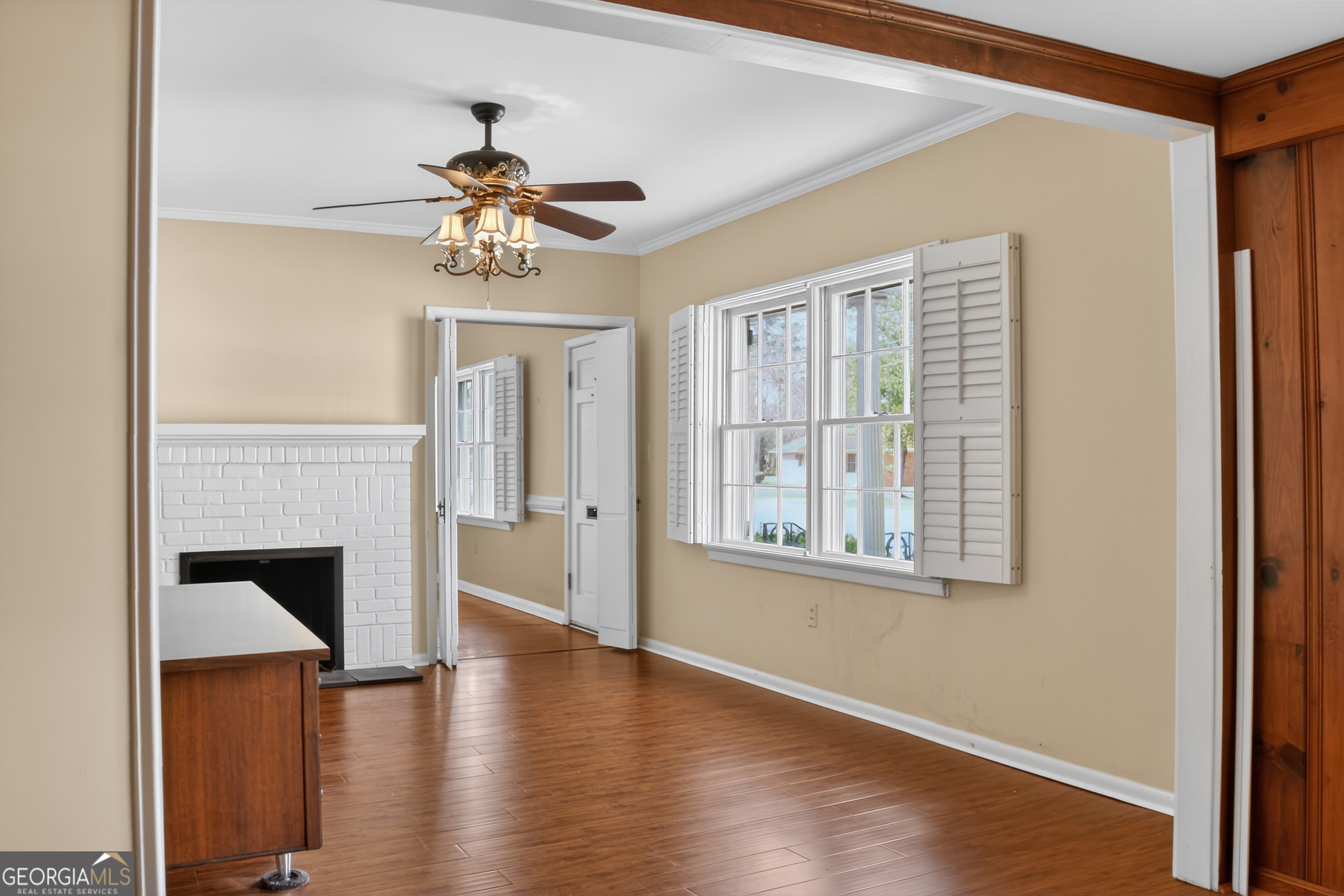 606 West Liberty Street Claxton, GA 30417 - Photo 77 of 86