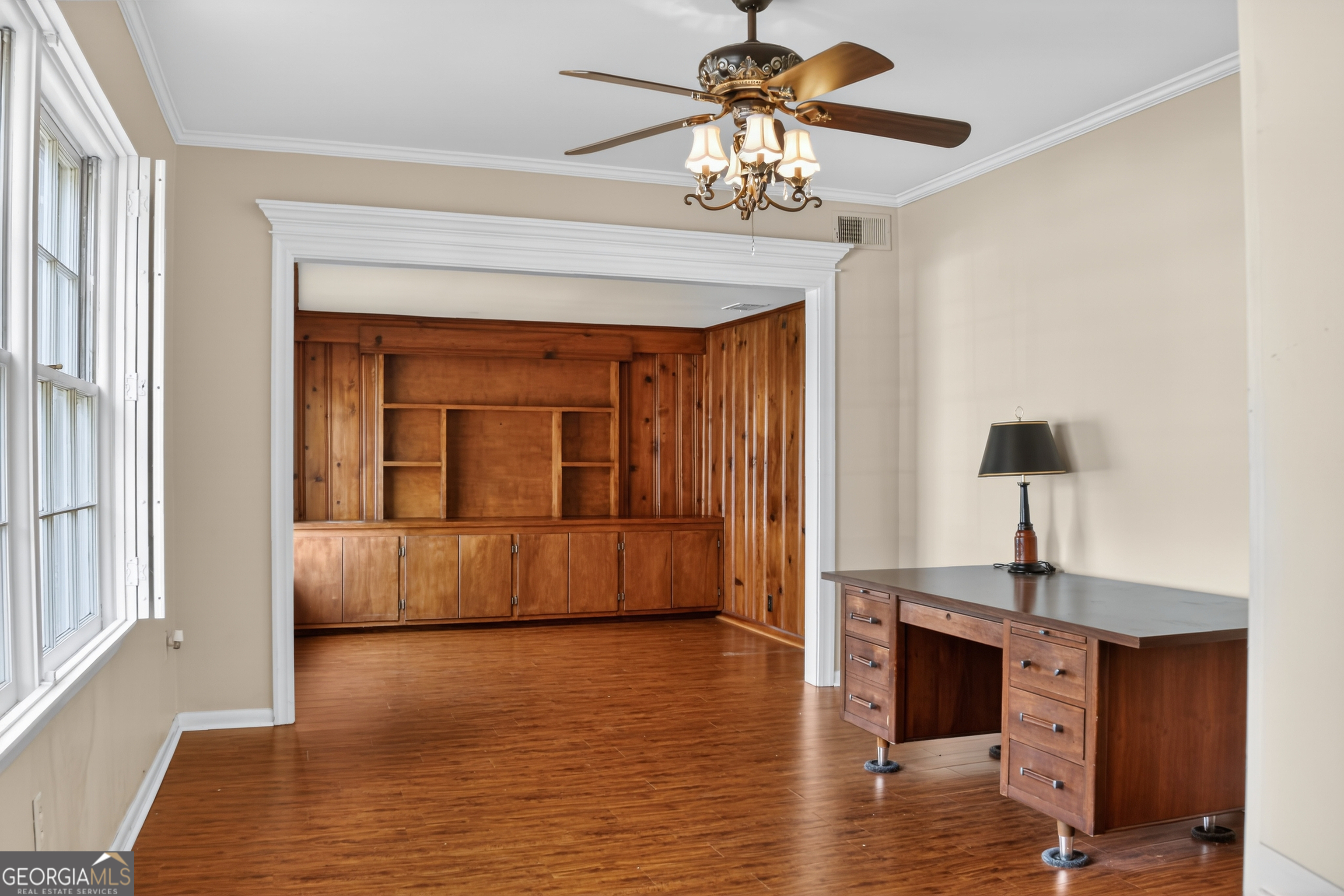 606 West Liberty Street Claxton, GA 30417 - Photo 78 of 86