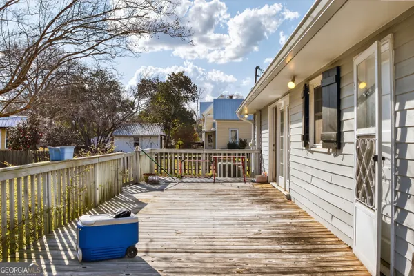 $295,000 | 606 West Liberty Street, Claxton, GA 30417