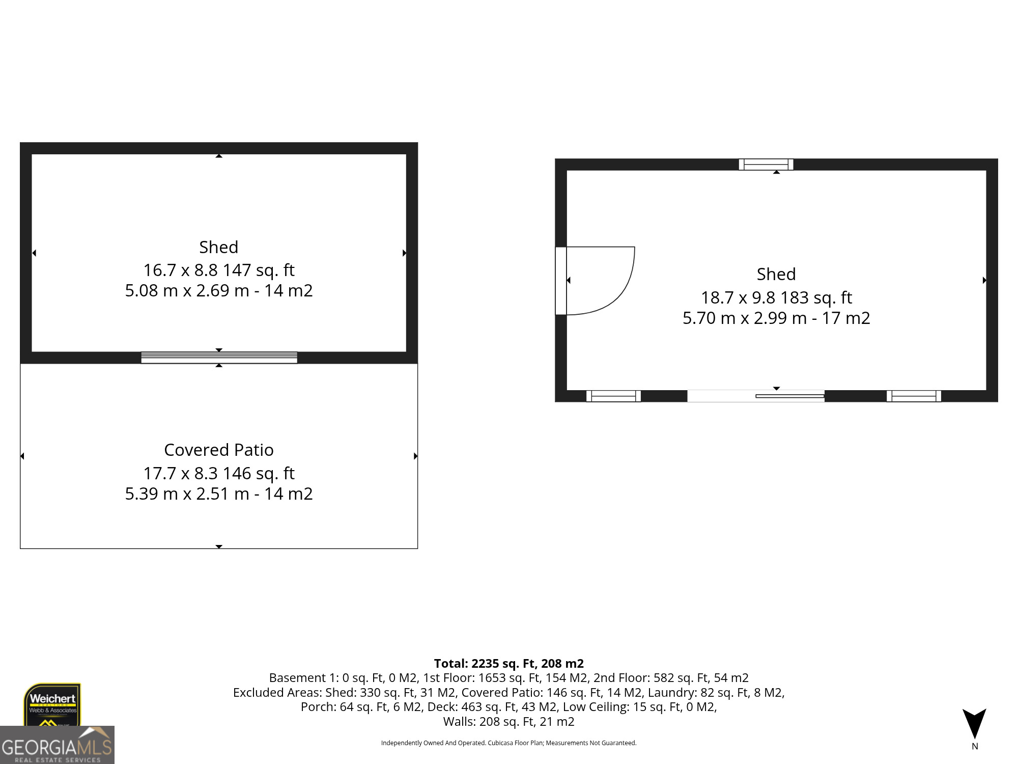 606 West Liberty Street Claxton, GA 30417 - Photo 82 of 86