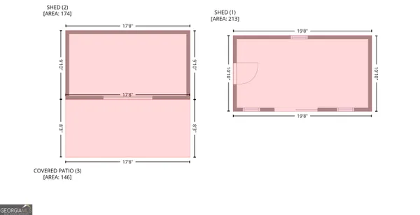 $295,000 | 606 West Liberty Street, Claxton, GA 30417