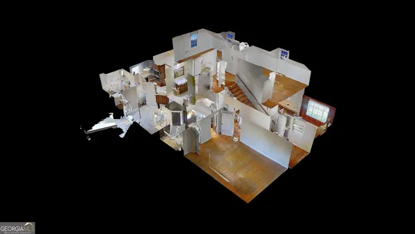 $295,000 | 606 West Liberty Street, Claxton, GA 30417