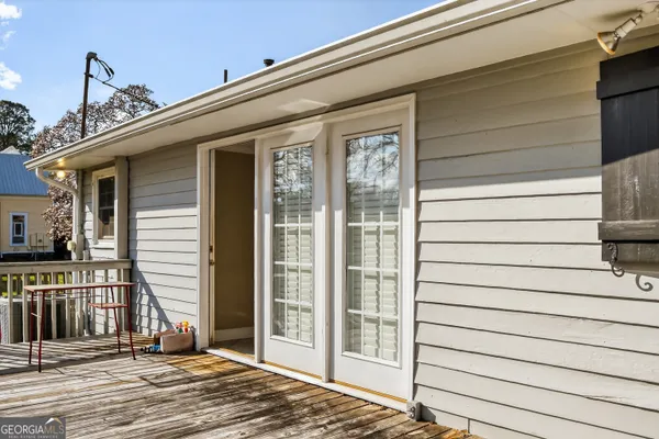 $295,000 | 606 West Liberty Street, Claxton, GA 30417