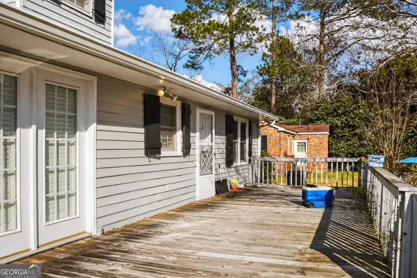 $295,000 | 606 West Liberty Street, Claxton, GA 30417