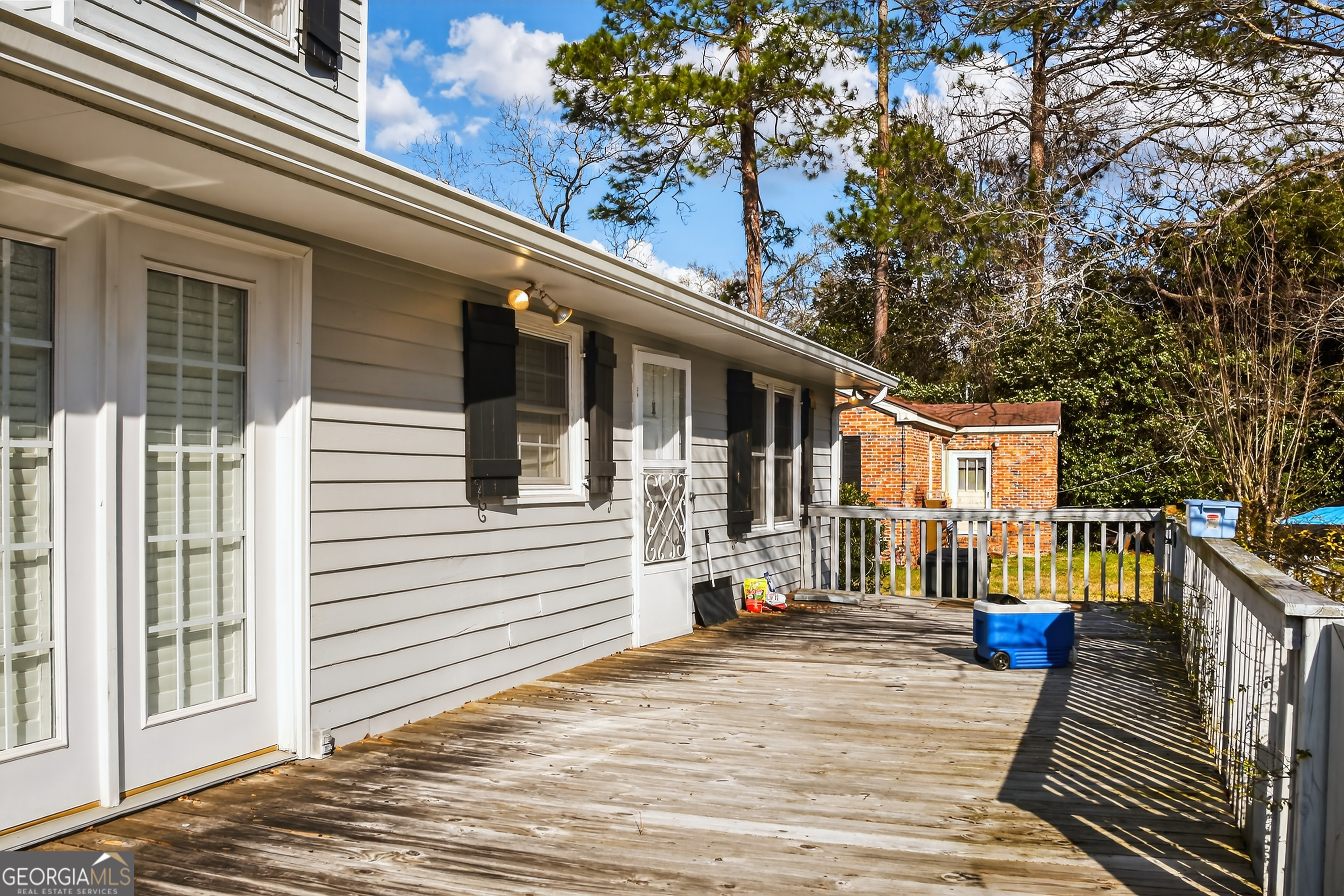 606 West Liberty Street Claxton, GA 30417 - Photo 10 of 86