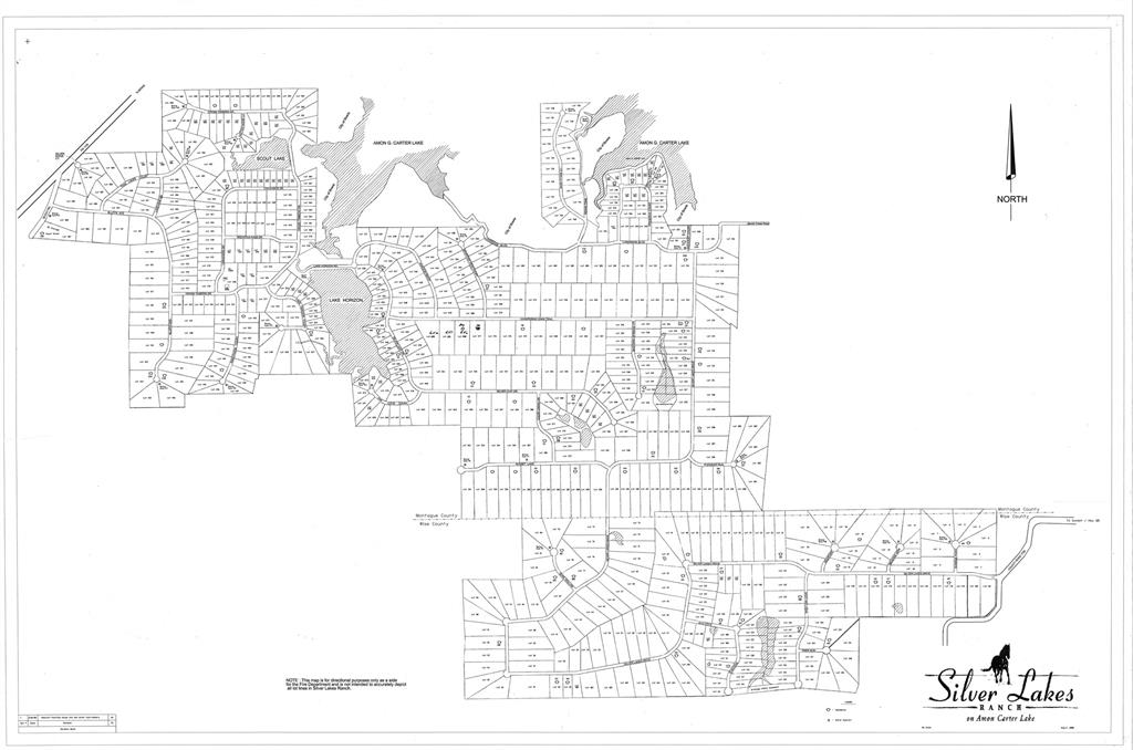 232 Silver Lakes Drive Sunset, TX 76270 - Photo 13 of 22