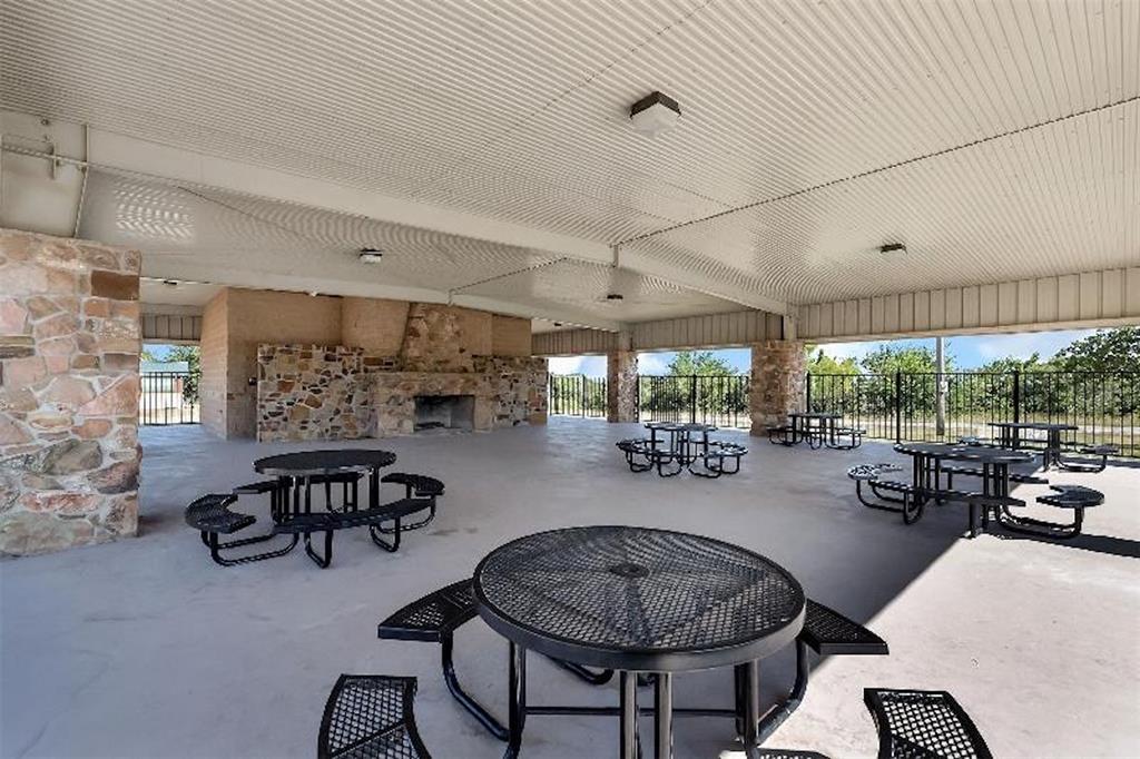 232 Silver Lakes Drive Sunset, TX 76270 - Photo 18 of 22 SilverLakesRanch.org website - Community Pavillion