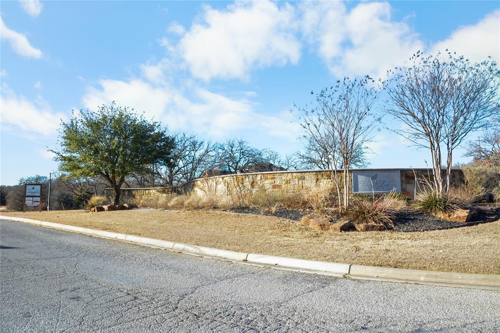 232 Silver Lakes Drive Sunset, TX 76270 - Photo 2 of 22 Entrance to Silver Lakes Ranch