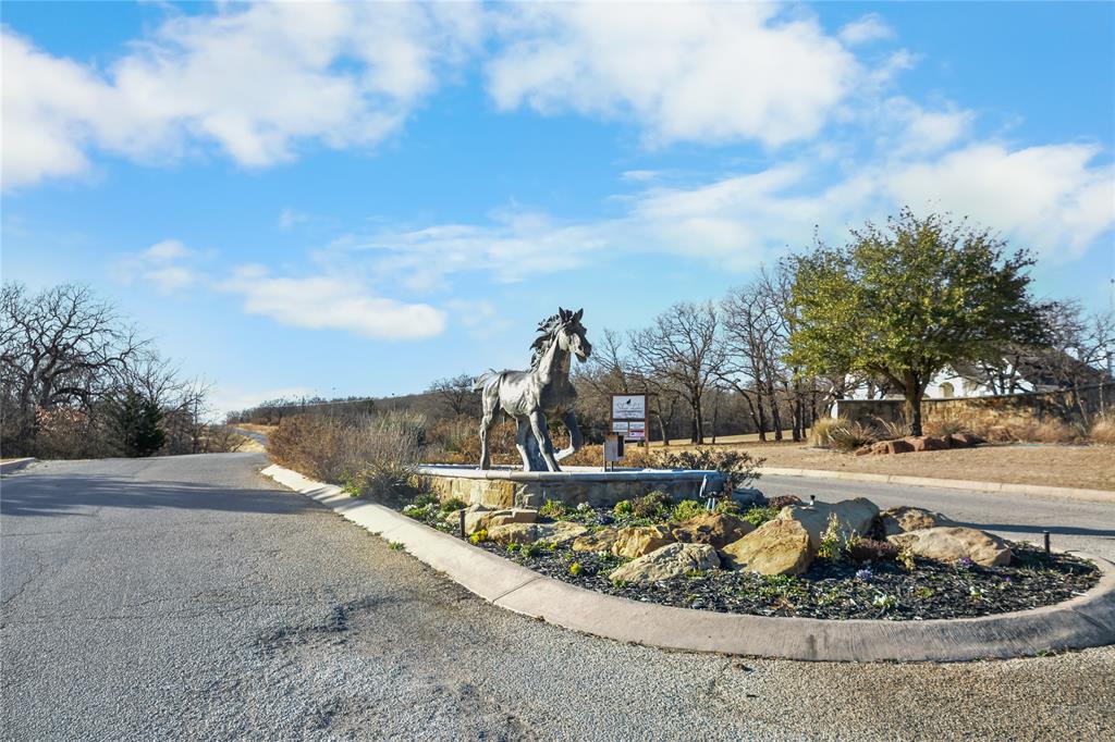 232 Silver Lakes Drive Sunset, TX 76270 - Photo 3 of 22 Entrance to Silver Lakes Ranch