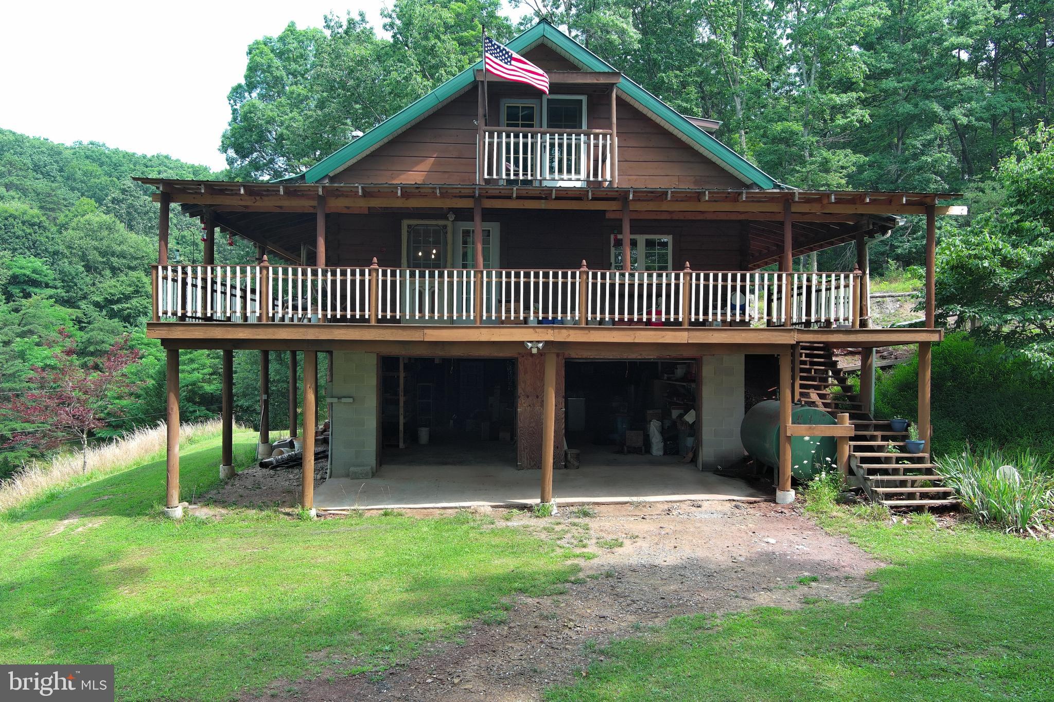 954 Rusty Lane Mathias, WV 26812 - Photo 6 of 86