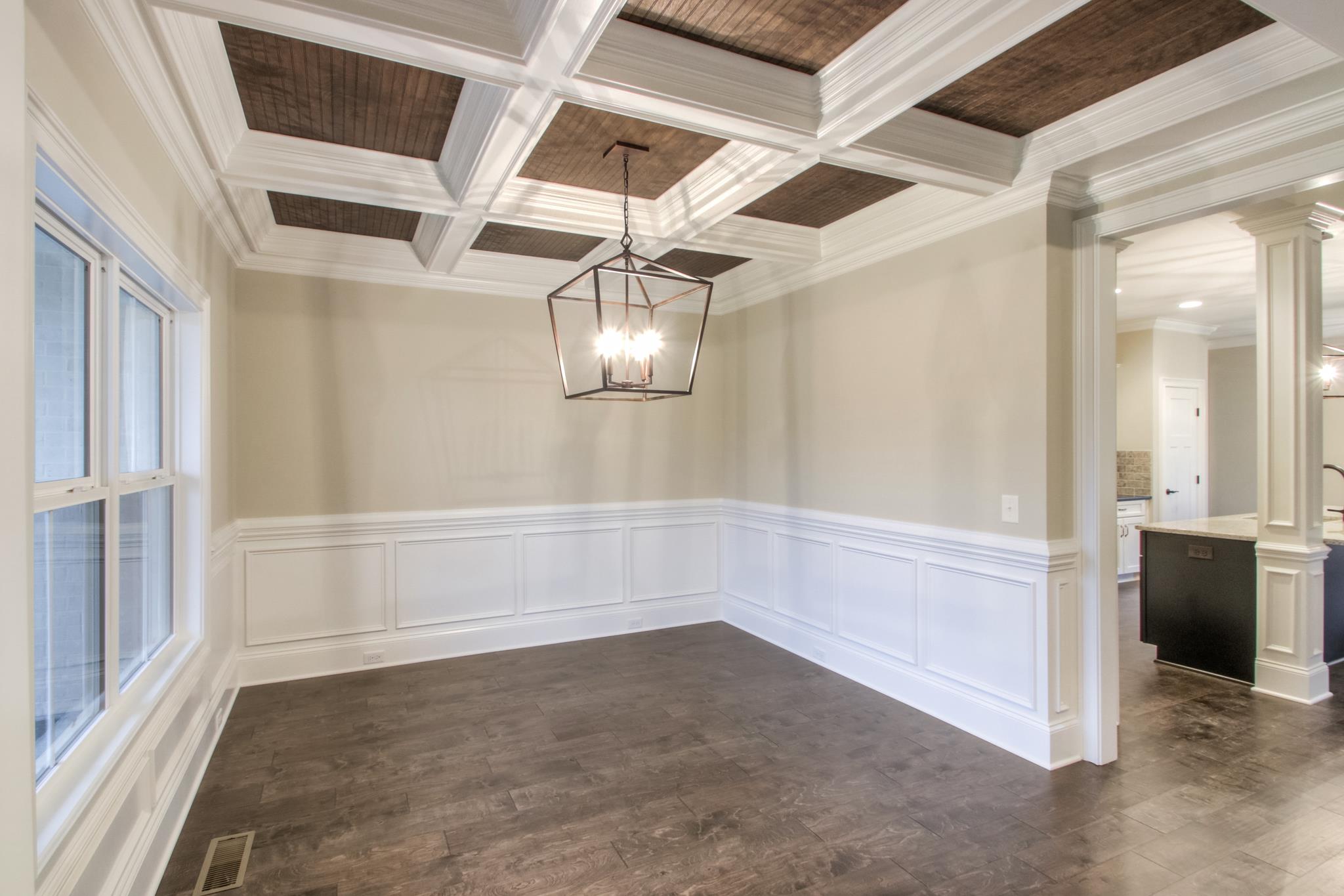 2261 Cairo Bend Road Lebanon, TN 37087 - Photo 5 of 30 a view of an empty room with a window