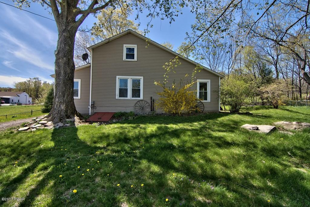 115 Gravity Road Lake Ariel, PA 18436 - Photo 41 of 45 Exterior View 09
