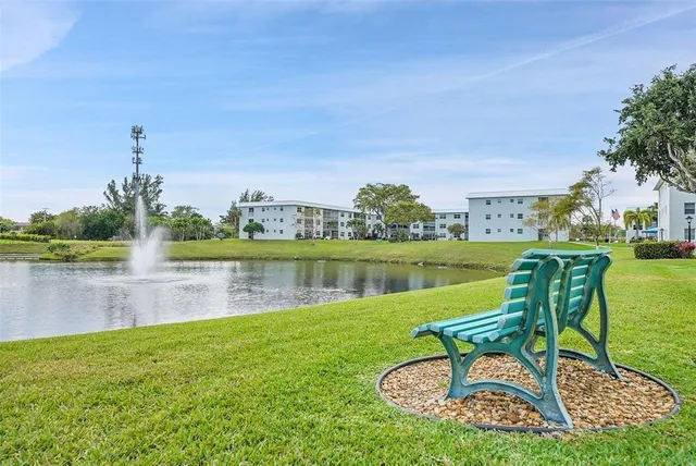 $129,900 | 9818 Marina Boulevard, Unit 1226, Boca Raton, FL 33428