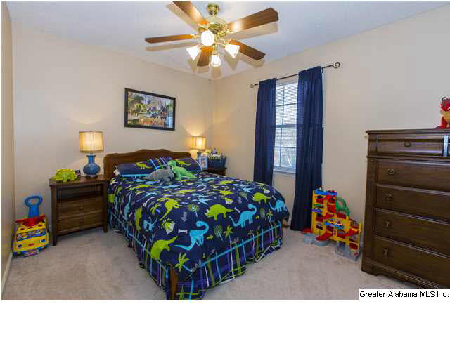 5965 Amber Hills Road Birmingham, AL 35210 - Photo 26 of 32
