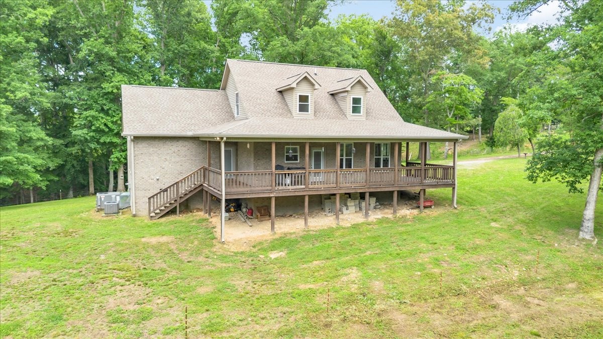 488 Prater Road Smithville, TN 37166 - Photo 52 of 56
