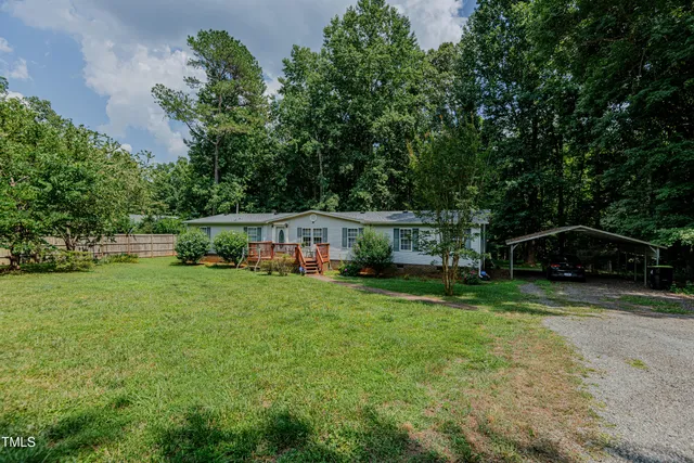 $200,000 | 1619 East Greensboro Chapel Hill Road, Graham, NC 27253