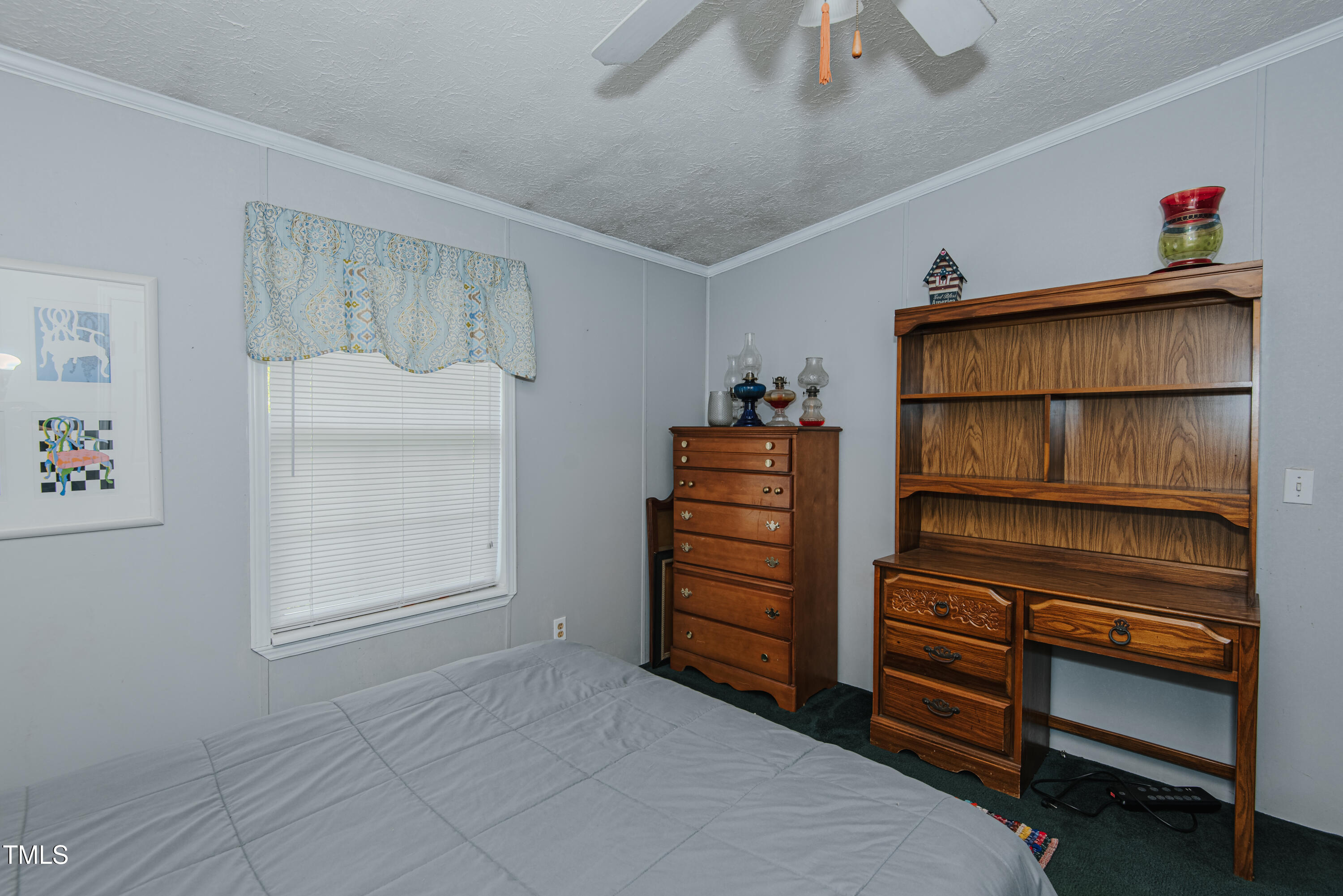 1619 East Greensboro Chapel Hill Road Graham, NC 27253 - Photo 20 of 37 Bedroom 2