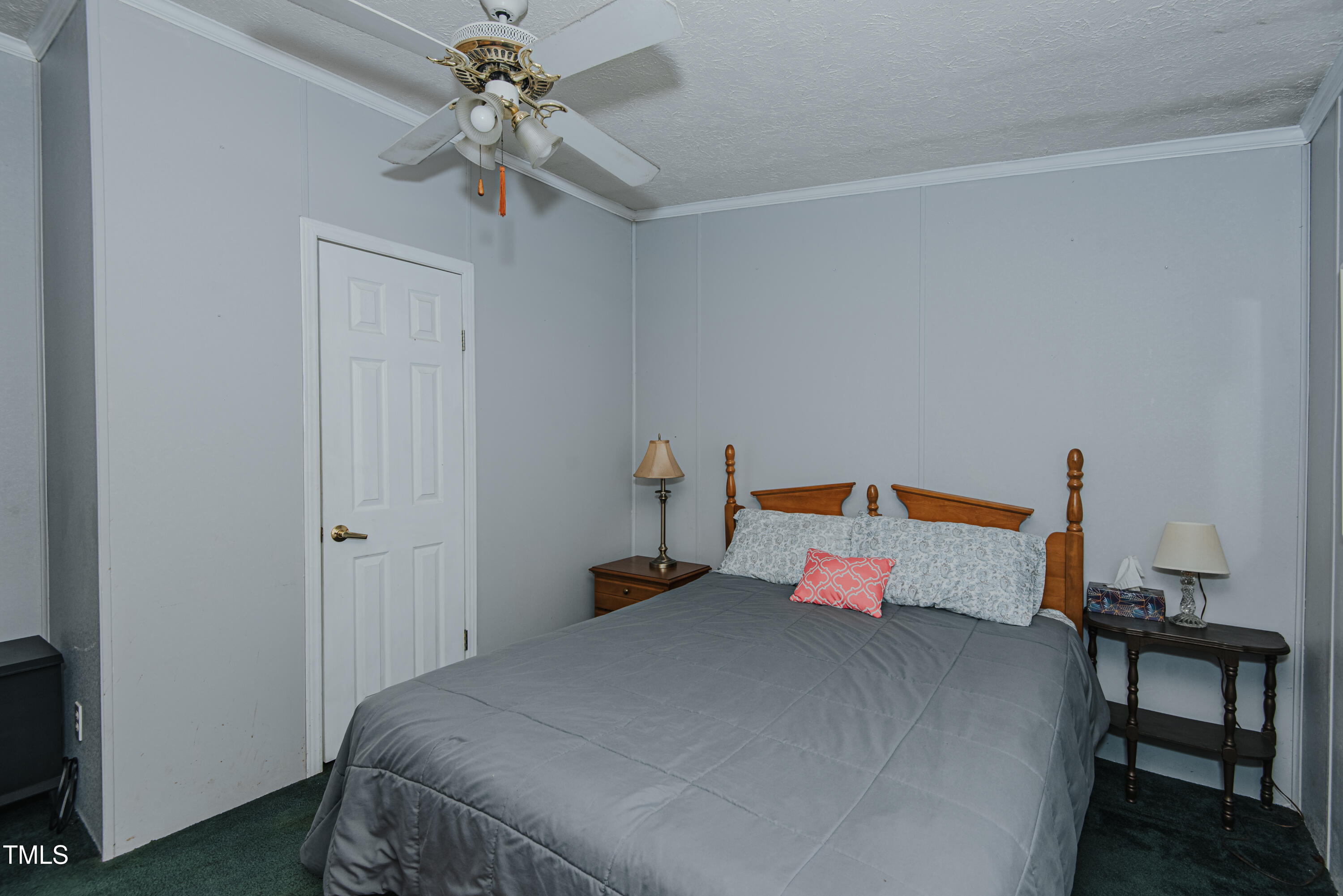 1619 East Greensboro Chapel Hill Road Graham, NC 27253 - Photo 21 of 37 Bedroom 2