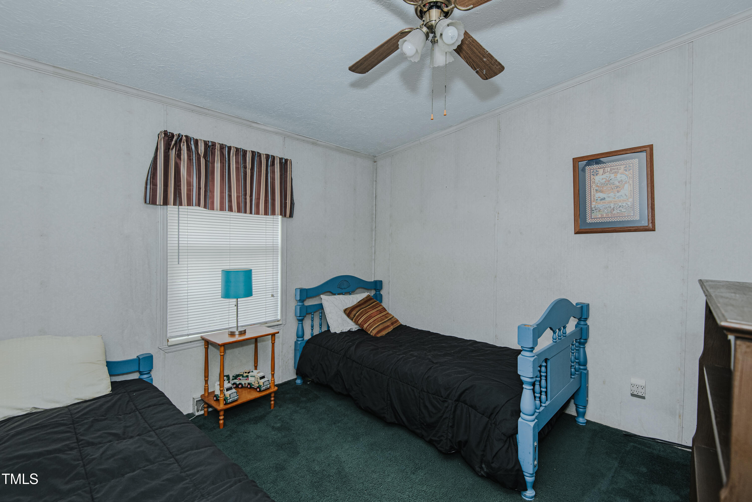 1619 East Greensboro Chapel Hill Road Graham, NC 27253 - Photo 22 of 37 Bedroom 3