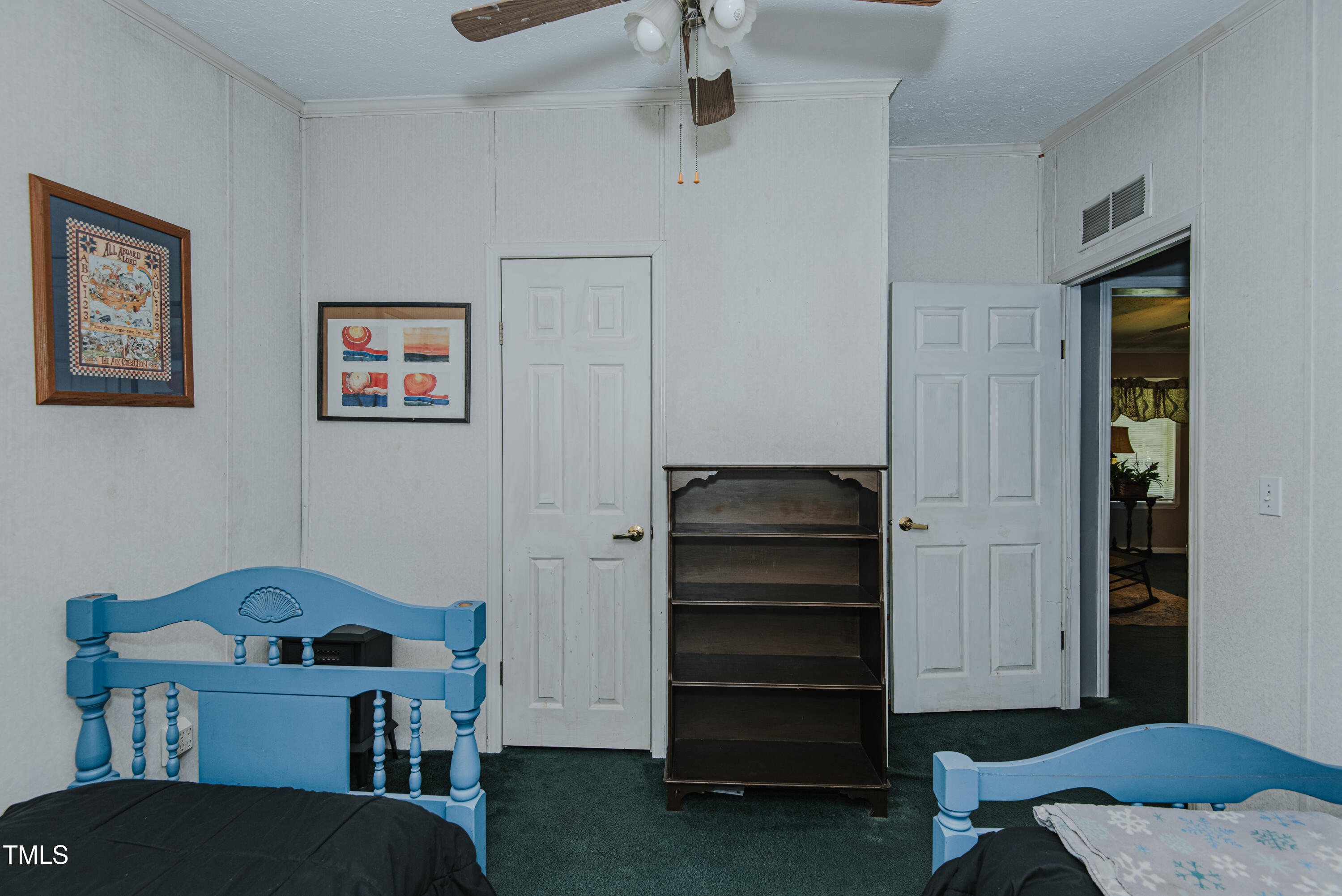 1619 East Greensboro Chapel Hill Road Graham, NC 27253 - Photo 23 of 37 Bedroom 3