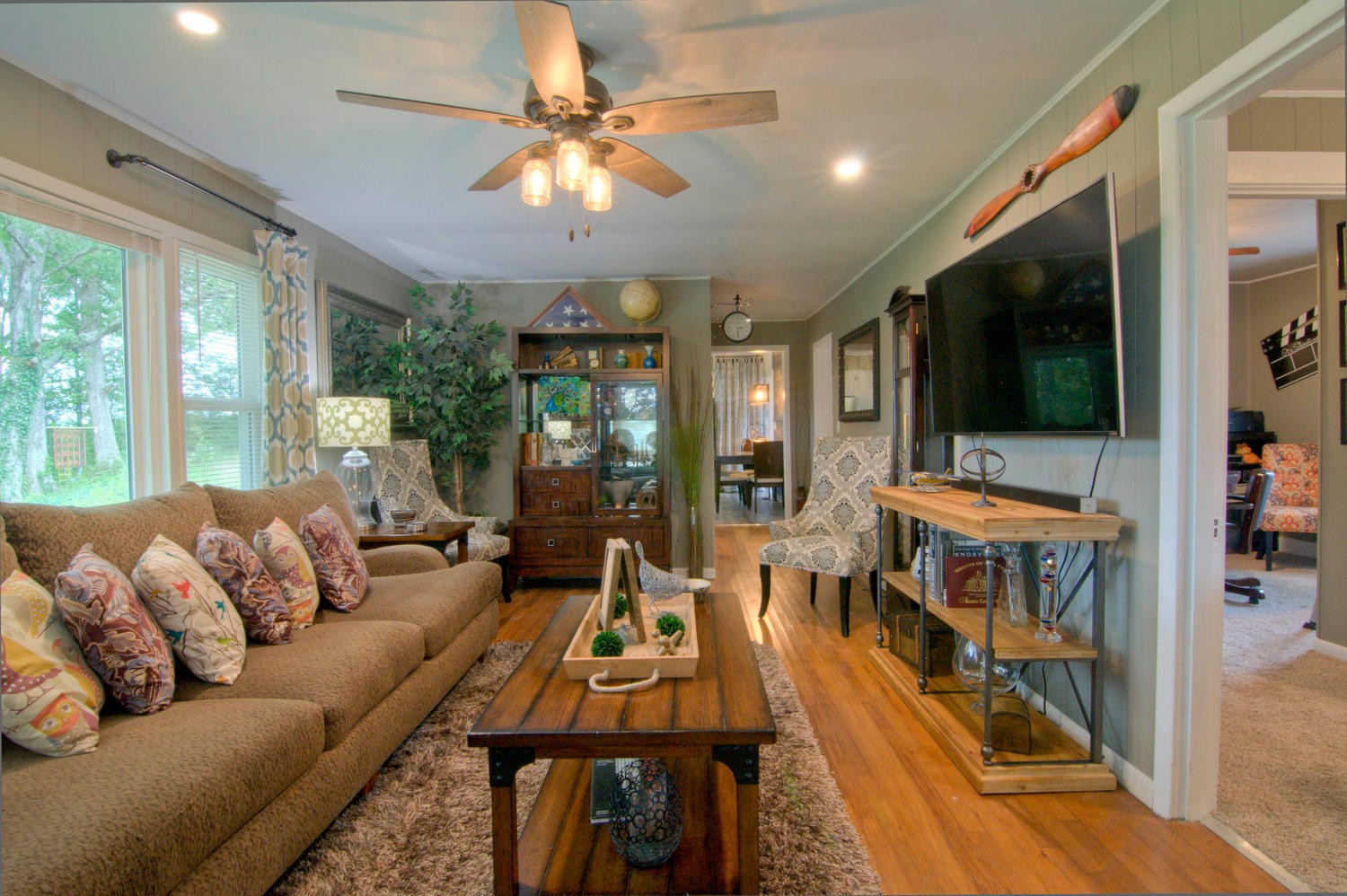 15240 Poplar Springs Road Loudon, TN 37774 - Photo 8 of 39 Gallery Image 8