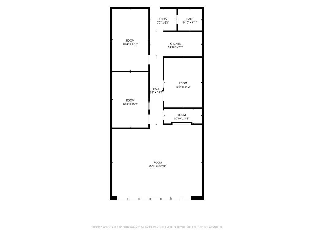 2125 Beaver Ruin Road Norcross, GA 30071 - Photo 25 of 28