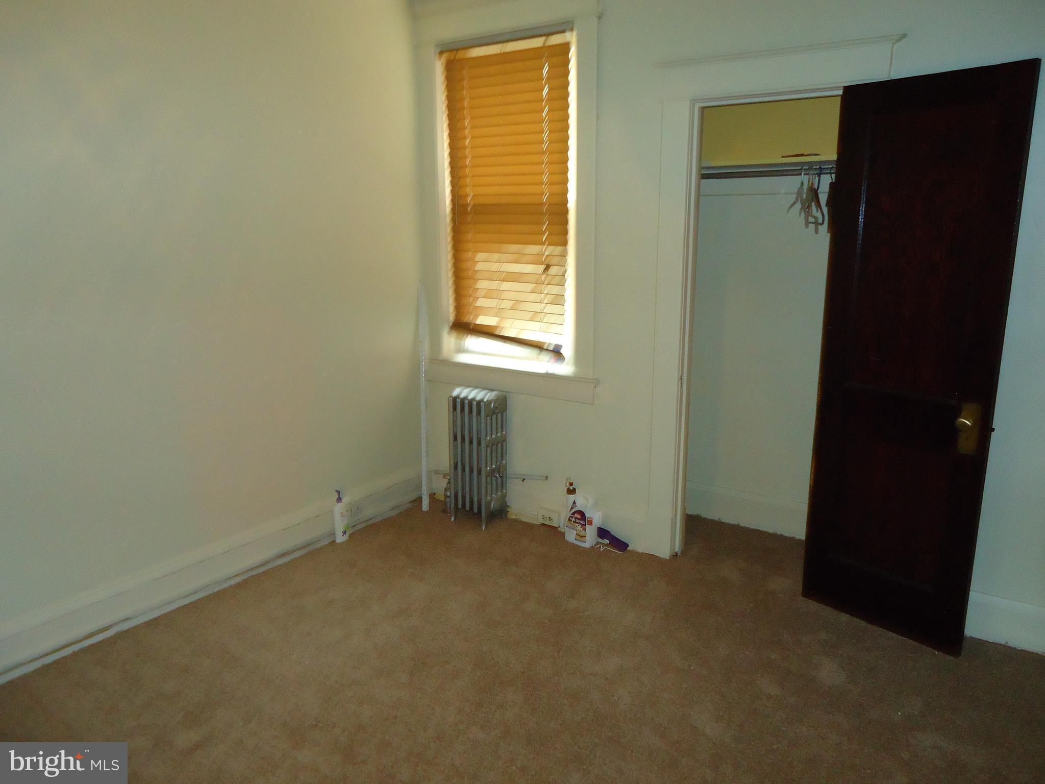 2320 North Rosedale Street Baltimore, MD 21216 - Photo 11 of 19 Bedroom #2