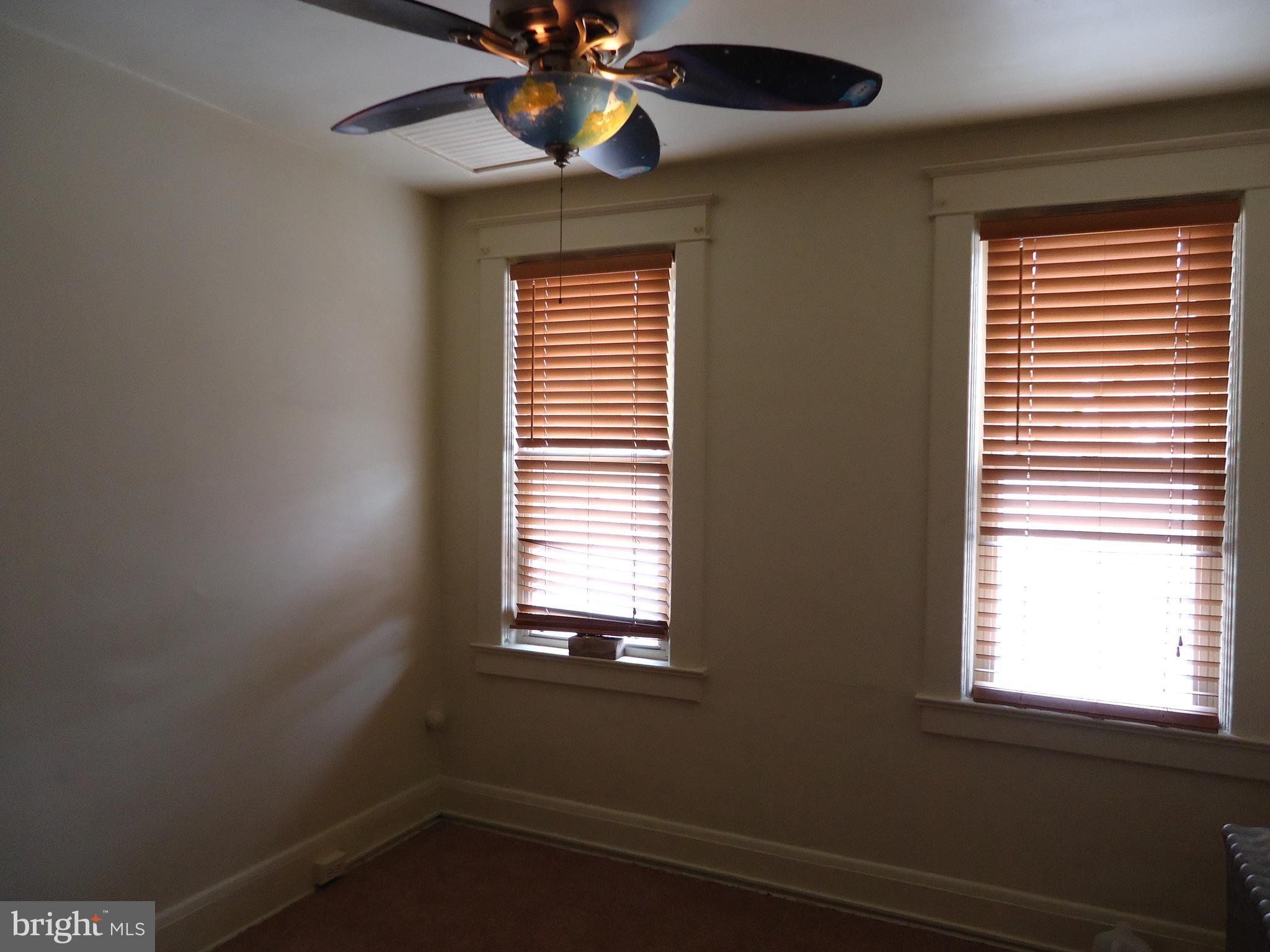 2320 North Rosedale Street Baltimore, MD 21216 - Photo 12 of 19 Bedroom #3