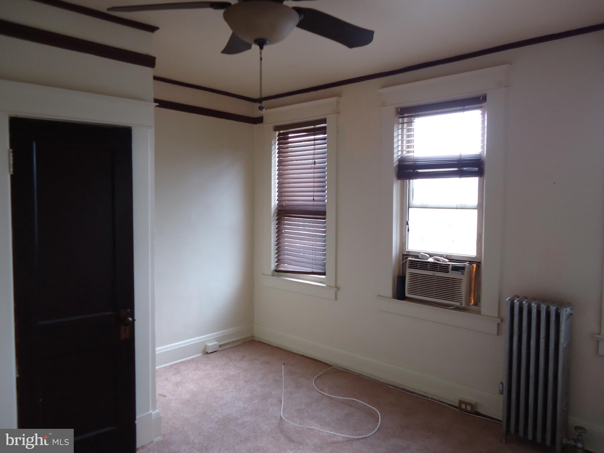 2320 North Rosedale Street Baltimore, MD 21216 - Photo 9 of 19 Bedroom #1