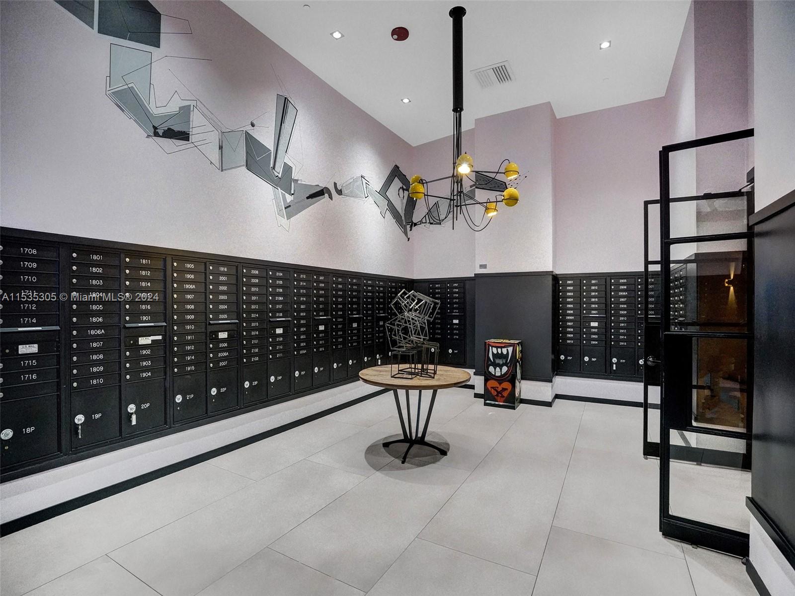 121 Northeast 34th Street, Unit 1801 Miami, FL 33137 - Photo 15 of 57