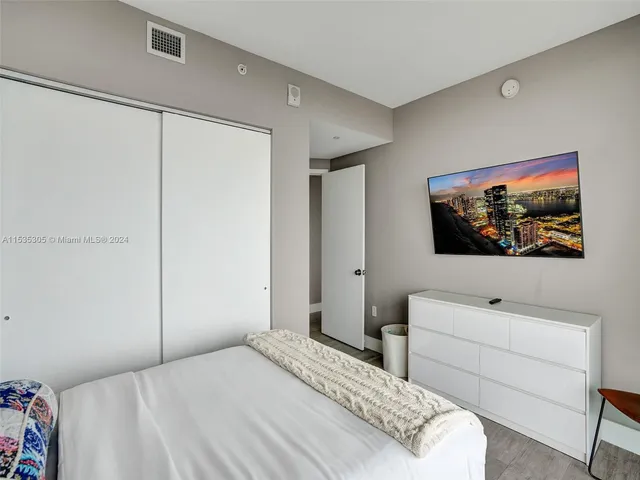 $6,000 | 121 Northeast 34th Street, Unit 1801, Miami, FL 33137