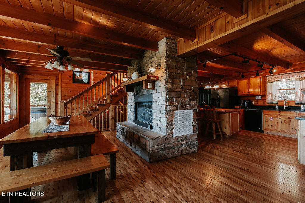 769 Cartertown Road Gatlinburg, TN 37738 - Photo 20 of 54 ET5A5594