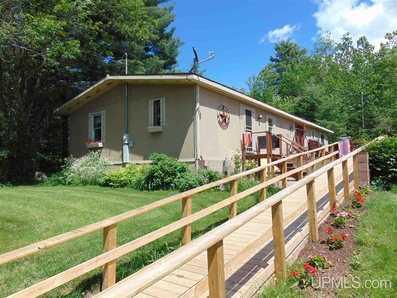 2245 West Co Road Negaunee, MI 49866 - Photo 1 of 27