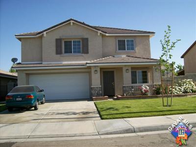 3561 Cobb Road Lancaster, CA 93535 - Photo 1 of 5 Primary Photo