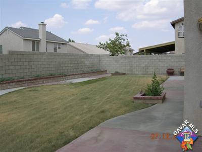 3561 Cobb Road Lancaster, CA 93535 - Photo 4 of 5 Additional Photo