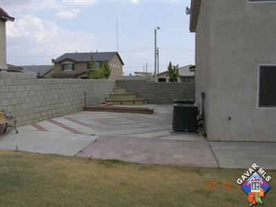 3561 Cobb Road Lancaster, CA 93535 - Photo 5 of 5 Additional Photo