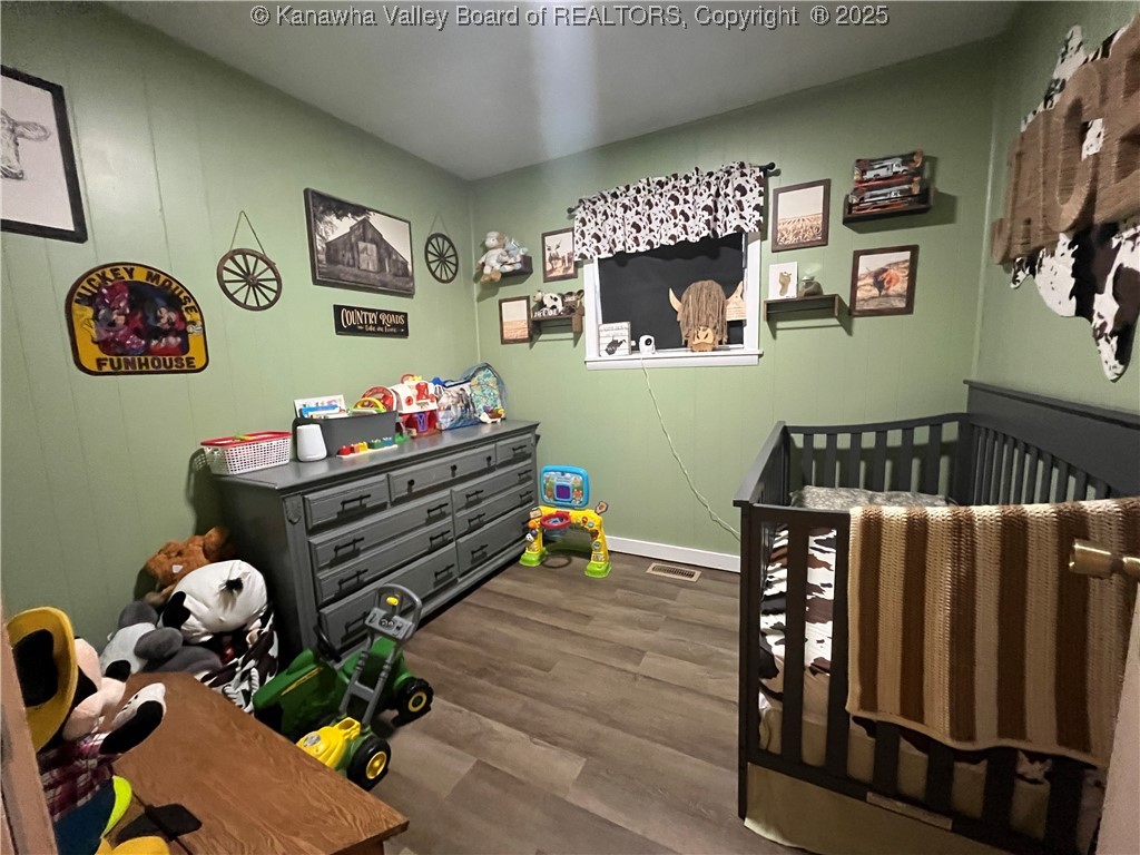 1206 Thomas Ridge Road Leon, WV 25123 - Photo 7 of 22 Gallery Image 7