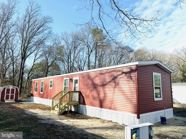 $1,475 | 11386 1st Street, Bridgeville, DE 19933