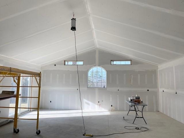 1197 N Road Mount Vernon, ME 04352 - Photo 13 of 31 30