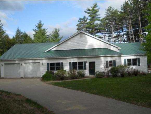 256 Allard Hill Road Conway, NH 03818 - Photo 1 of 29 Gallery Image 1