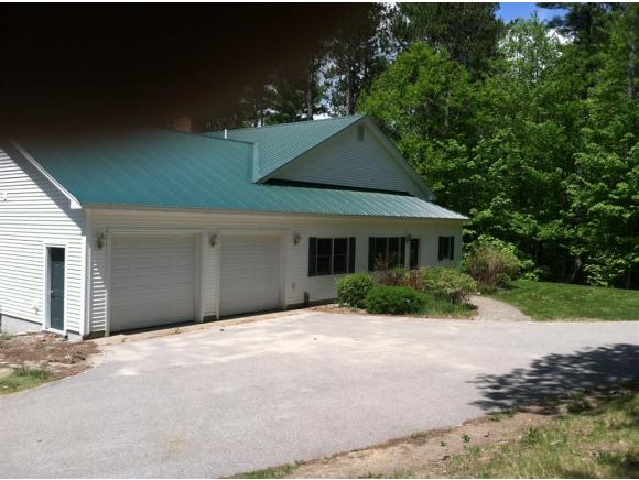 256 Allard Hill Road Conway, NH 03818 - Photo 3 of 29 Gallery Image 3