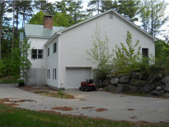 256 Allard Hill Road Conway, NH 03818 - Photo 4 of 29 Gallery Image 4